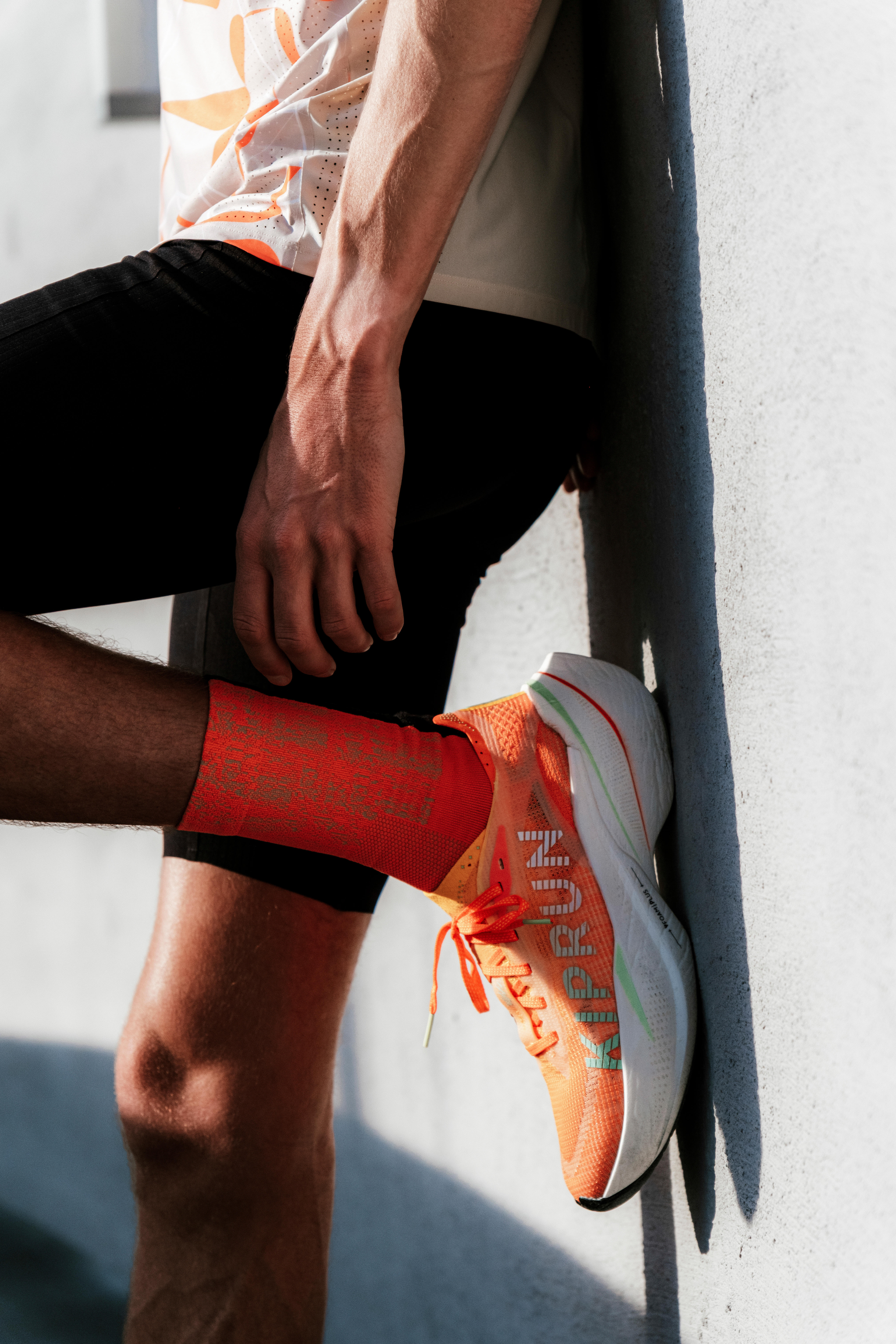 Tips que debes tener en cuenta para el día de tu carrera