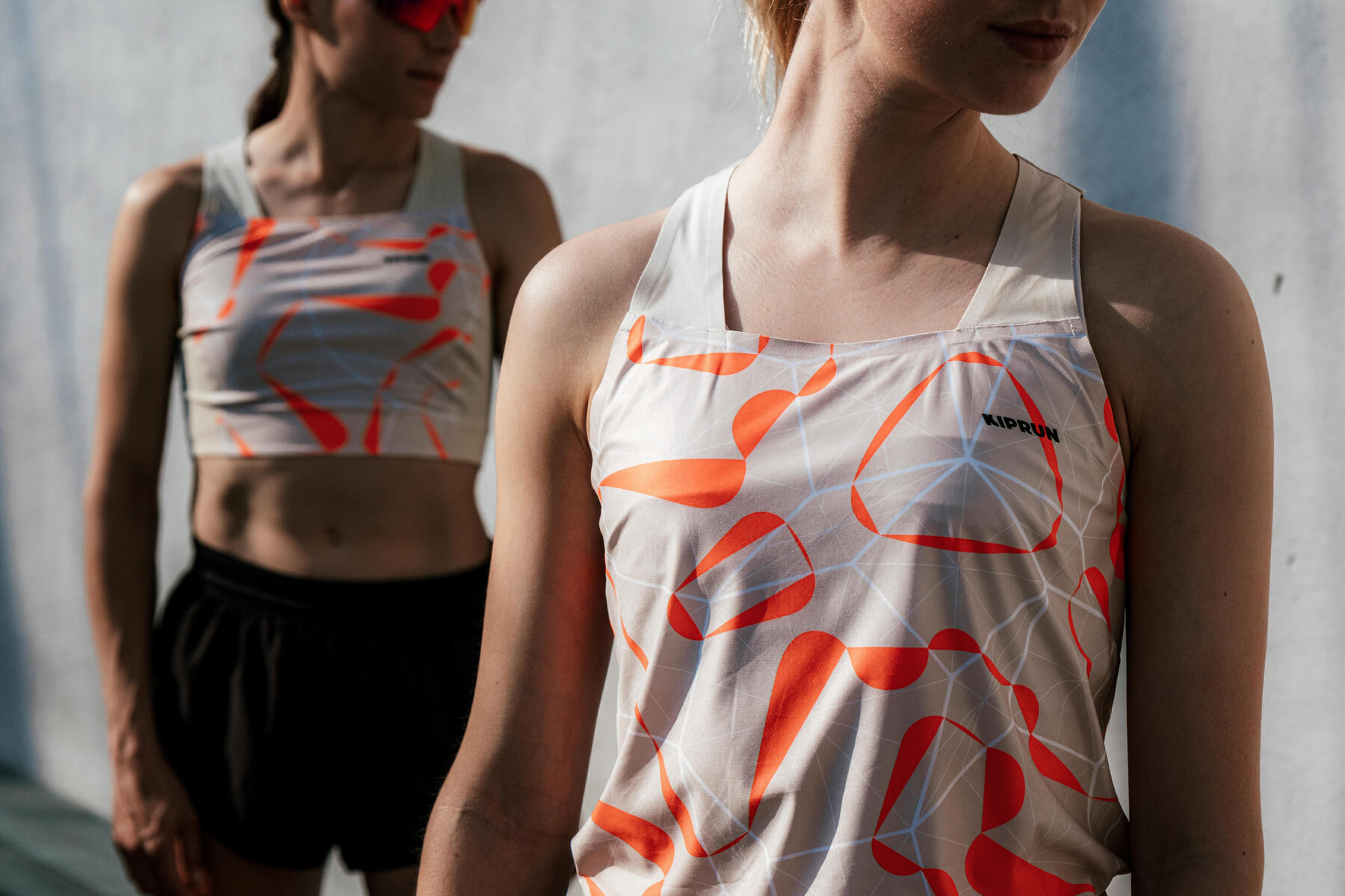 Kiprun hardloopkleding