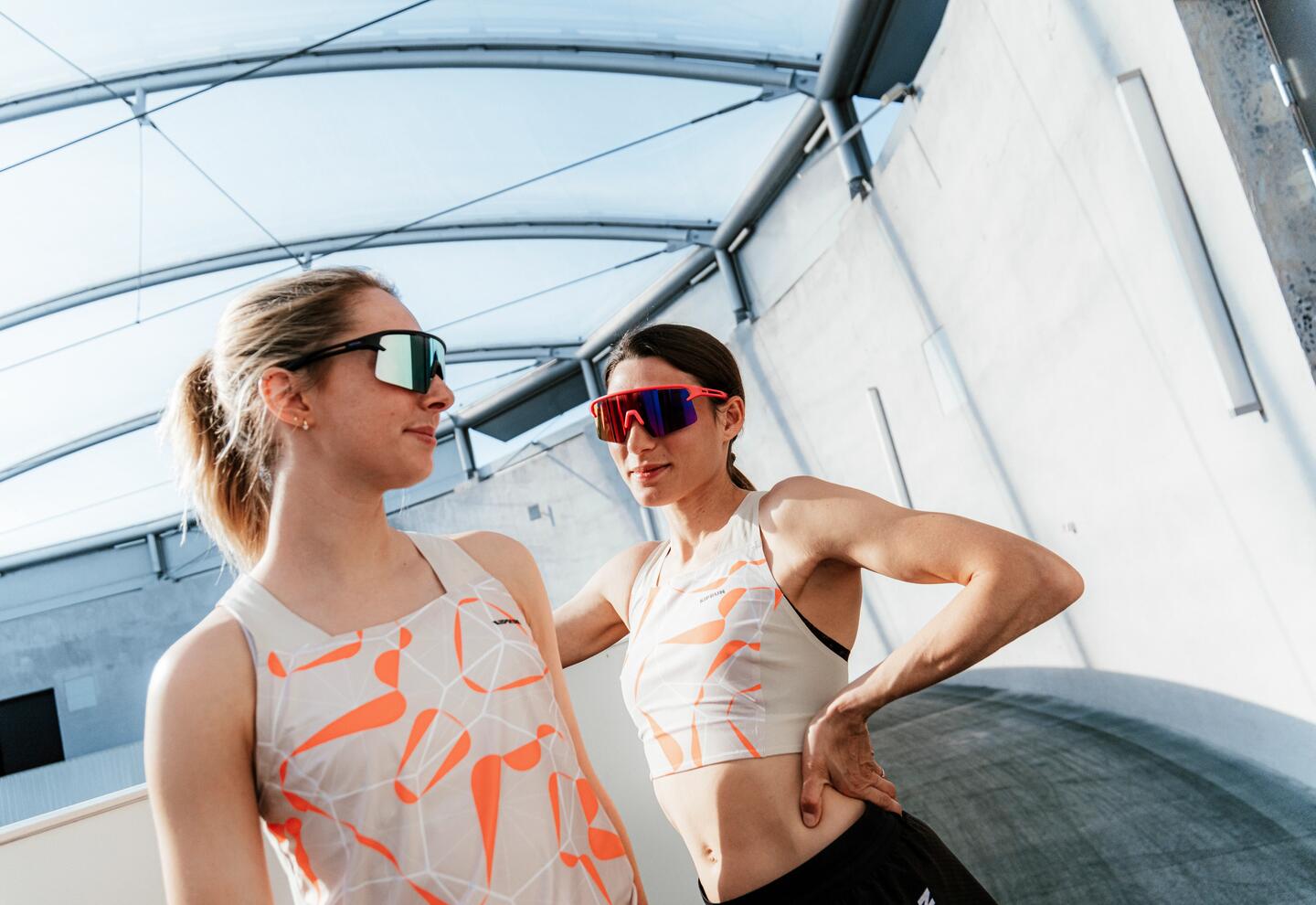 Mach mit bei unserem Gewinnspiel und sichere dir die Chance auf 2 von insgesamt 12 Startplätzen für den Rewe Women’s Run 2025 – wir verlosen 3x2 Startplätze für den 10 KM Lauf und 3x2 Startplätze für den 5KM Lauf am 15.06.2025 