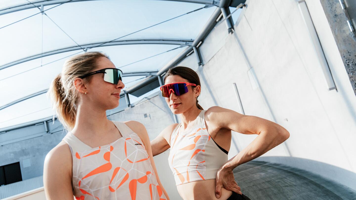 Mach mit bei unserem Gewinnspiel und sichere dir die Chance auf 2 von insgesamt 12 Startplätzen für den Rewe Women’s Run 2025 – wir verlosen 3x2 Startplätze für den 10 KM Lauf und 3x2 Startplätze für den 5KM Lauf am 15.06.2025 