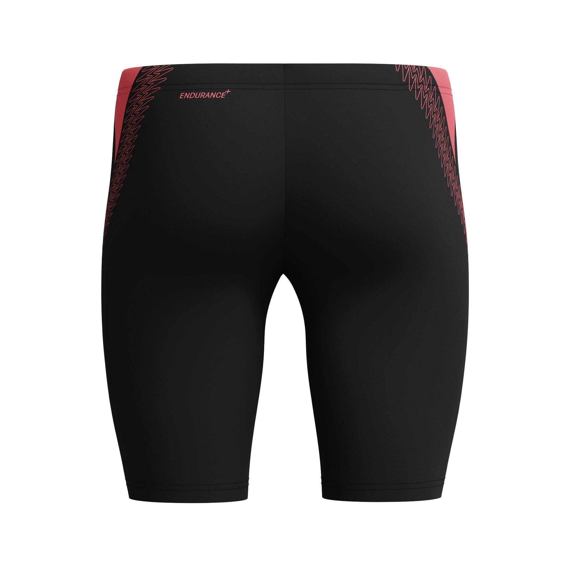 Banyador Jammer Speedo Hyperboom Endurance+ Home 3/4