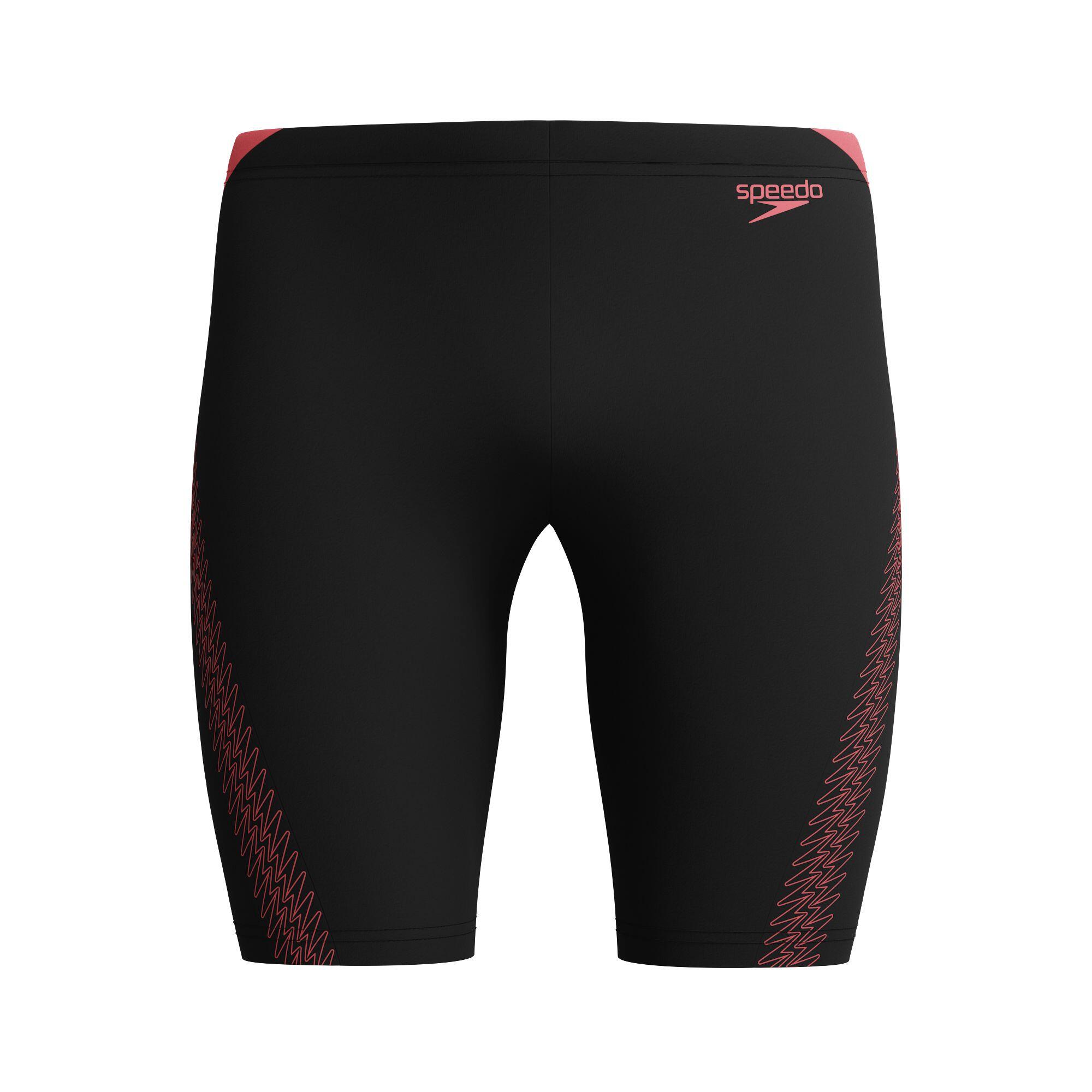 Banyador Jammer Speedo Hyperboom Endurance+ Home 2/4