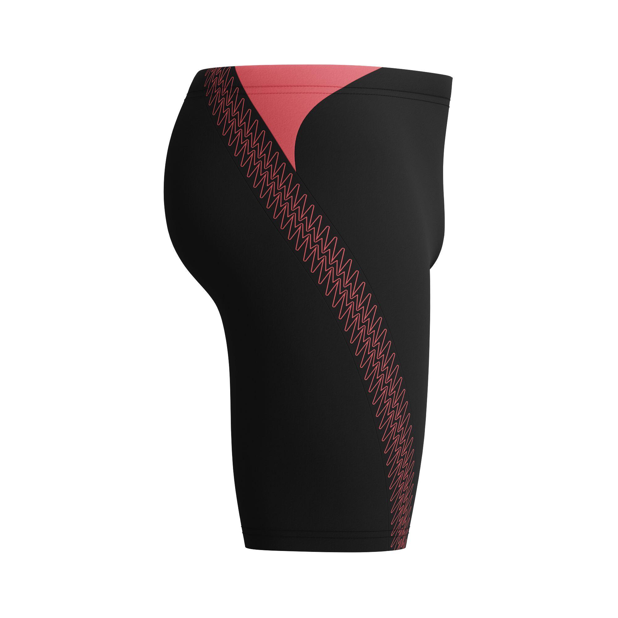 Banyador Jammer Speedo Hyperboom Endurance+ Home 4/4