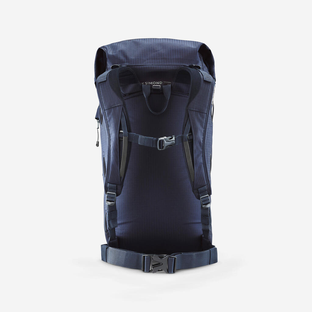 Moder nahrbtnik ICE 30 (30 l)