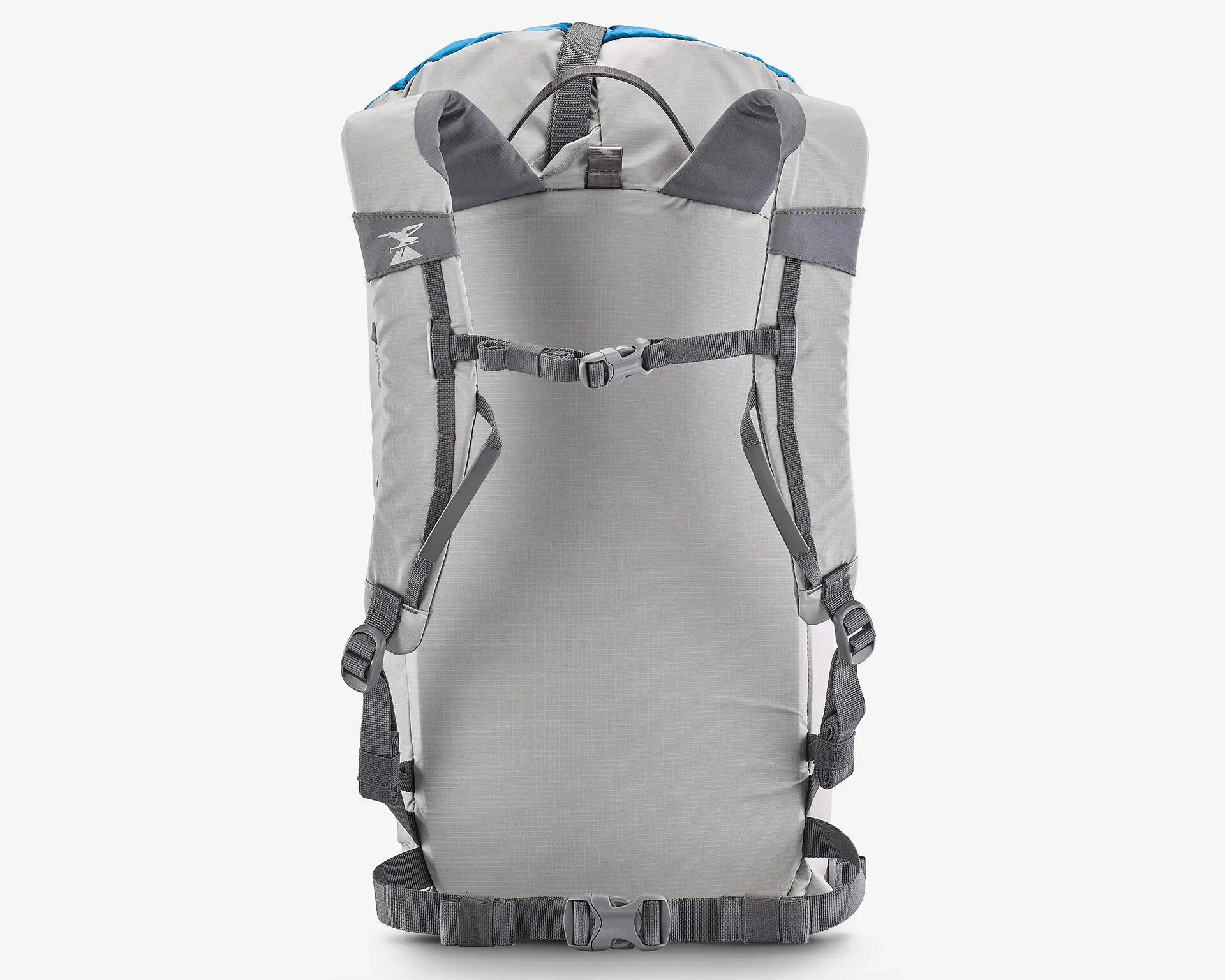 Sac à dos d'alpinisme - ALPINISM : notice, réparation