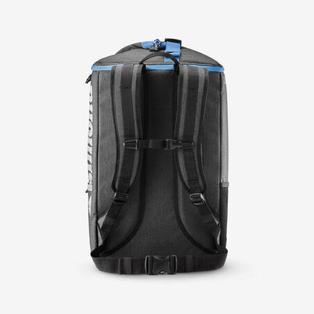 Сумка-рюкзак ROCKBAG для скелелазіння, 35 л - Чорна