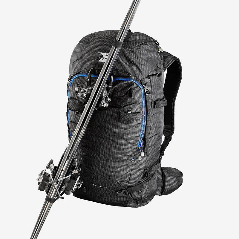 Horolezecký batoh 40 litrů Alpinism 40 Evo