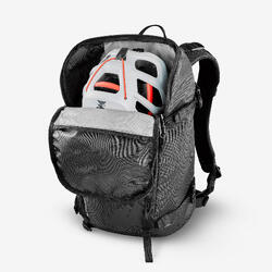 Bergsteigerrucksack - ALPINISM: Anleitung, Reparatur