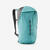 Sac à dos d'escalade 20 litres - rock 20 turquoise