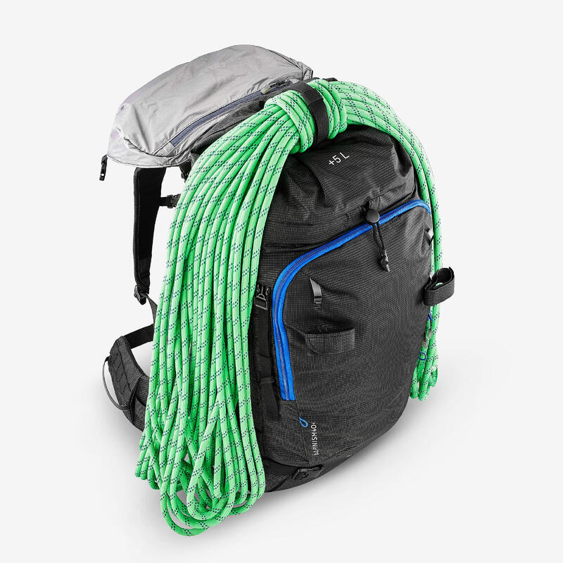 Horolezecký batoh 40 litrů Alpinism 40 Evo