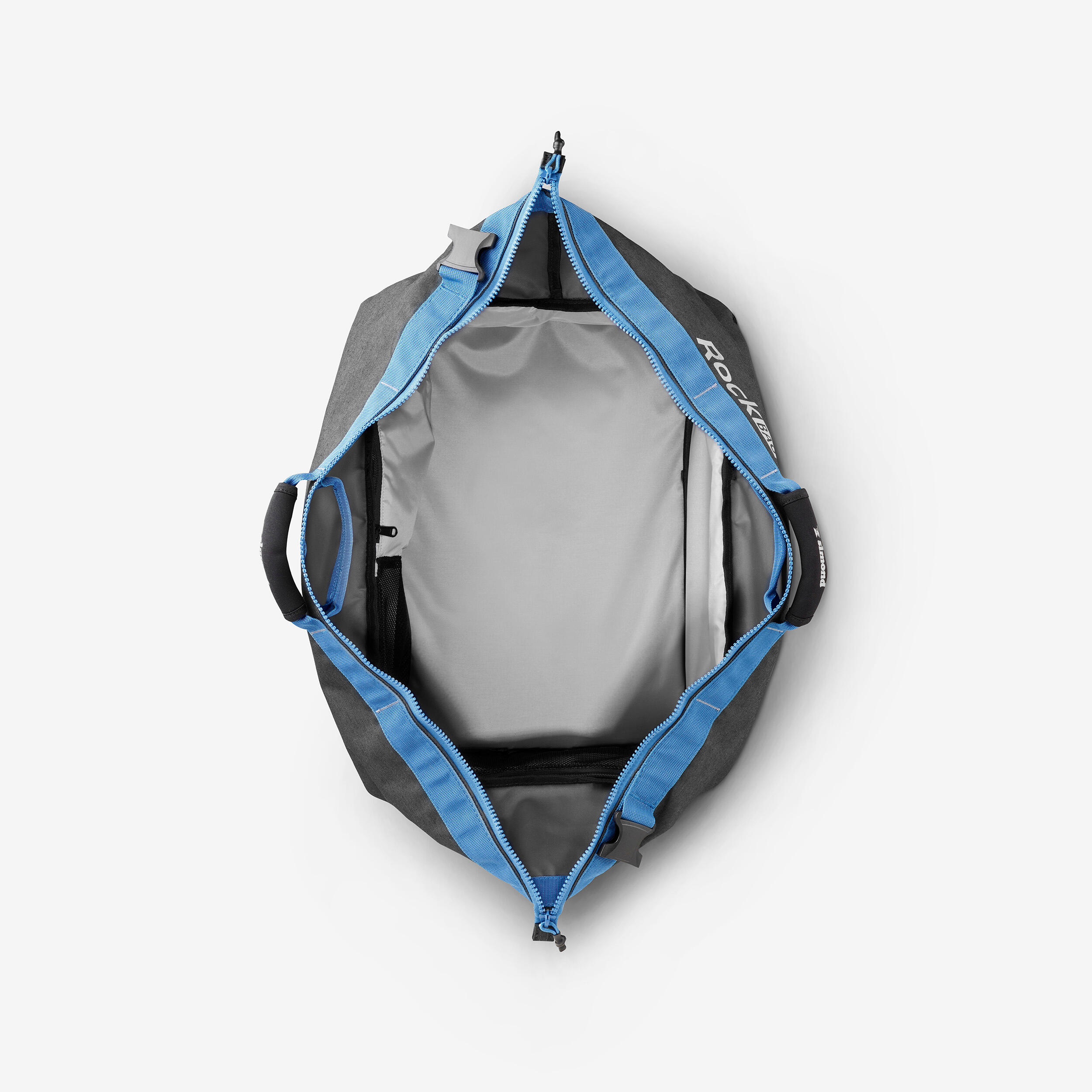 CLIMBING BAG VERTIKA 35 LITRES - BLACK 4/7