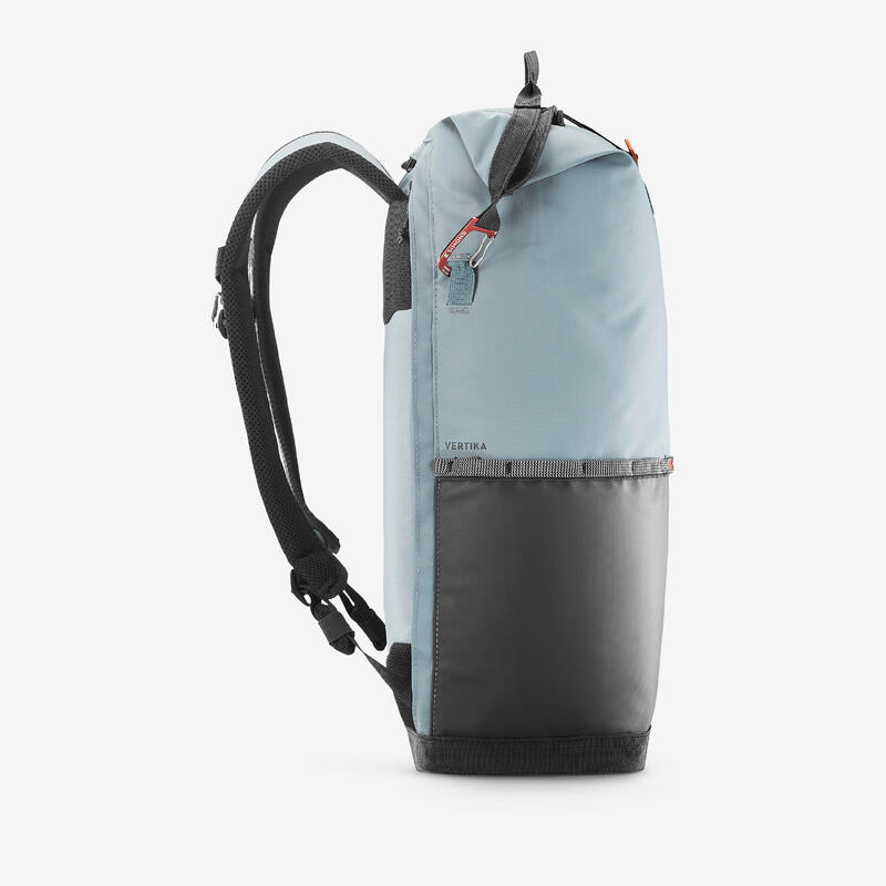 Sac à dos d'escalade - Vertika indoor 23l