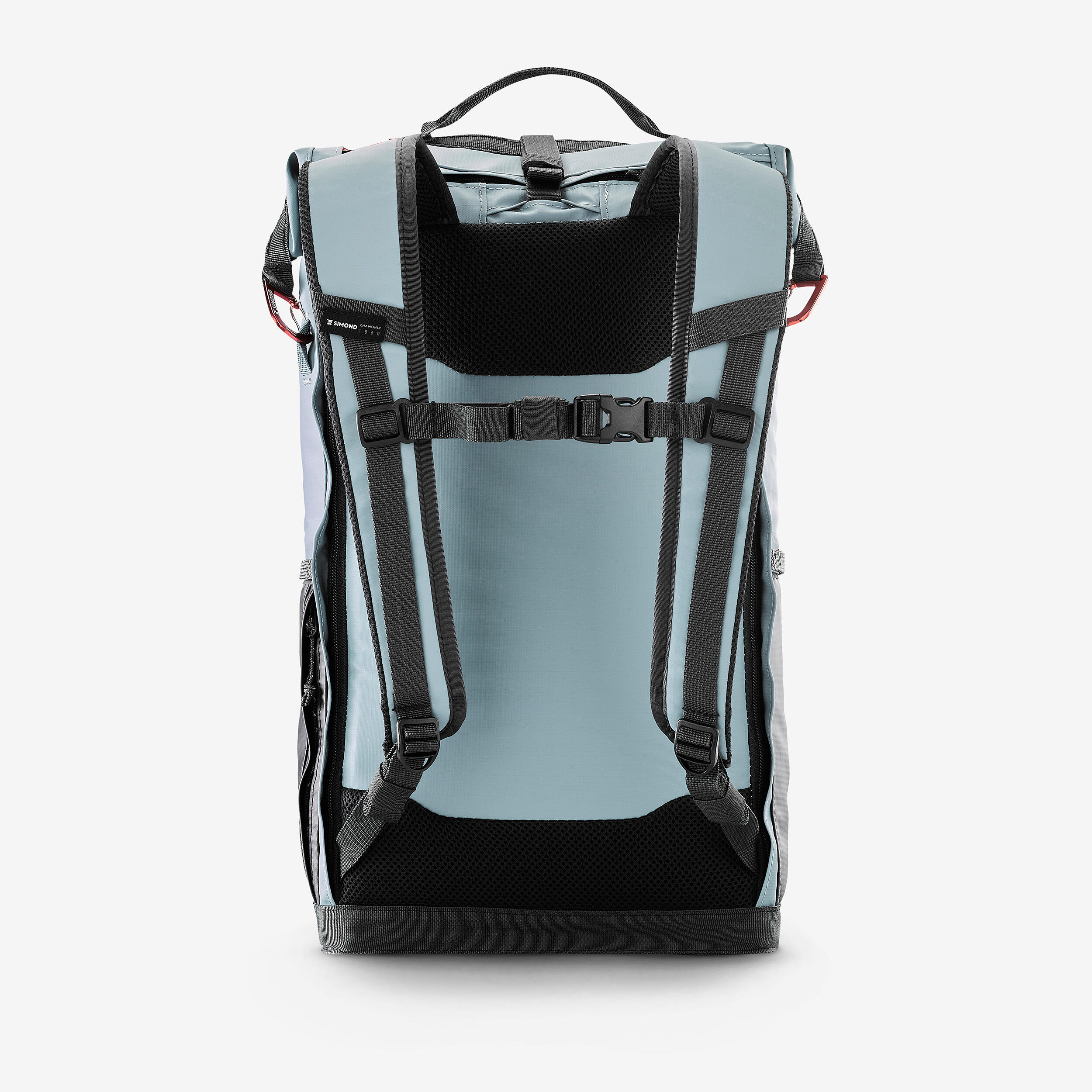 Sac d’escalade de 23 L – Vertika Indoor 3/17