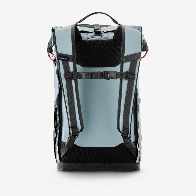Sac à dos d'escalade - Vertika indoor 23l