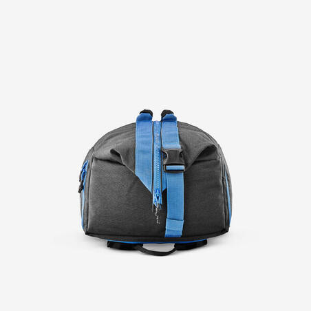 Сумка-рюкзак ROCKBAG для скелелазіння, 35 л - Чорна