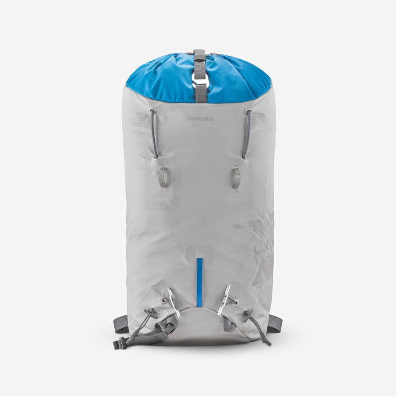 Sac à Dos De Randonnée Homme – Polyester, Pour Camping Et Alpinisme (Neuf Avec étiquettes)
