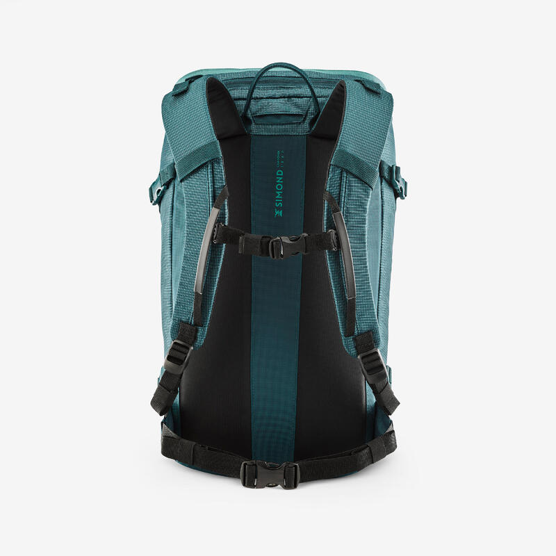 Horolezecký batoh 22 litrů Alpinism 22