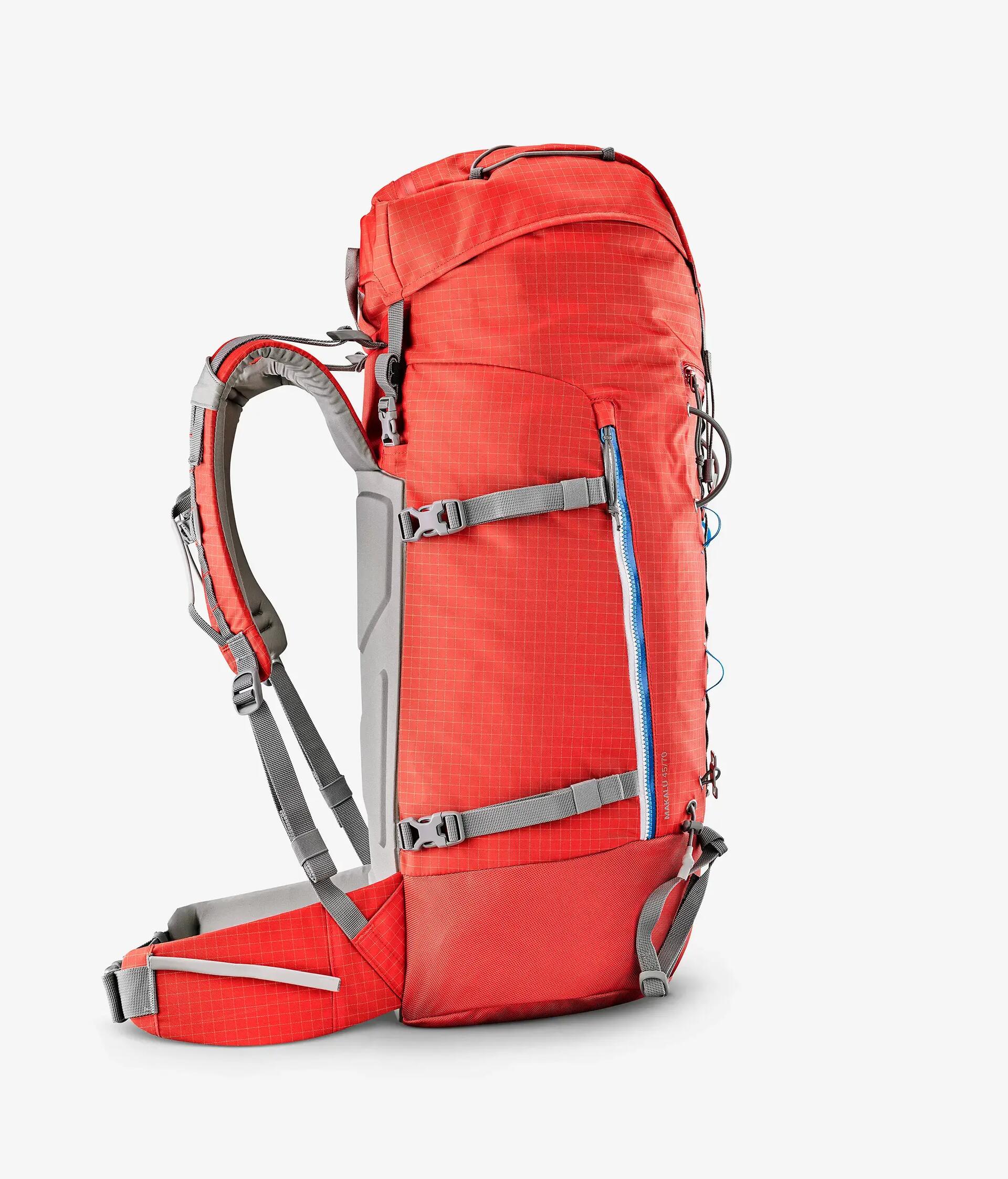 Pièces détachées Sac Makalu 