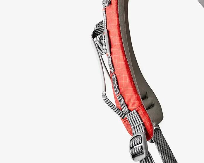 Sac à dos d'alpinisme - ALPINISM : notice, réparation