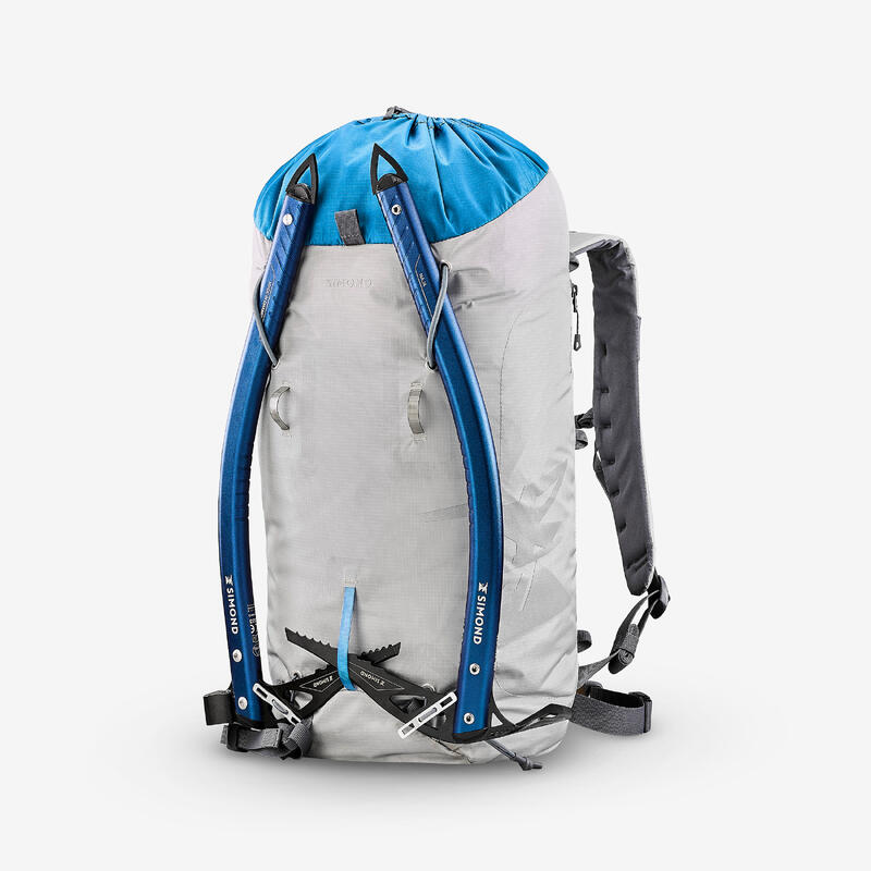 Rucsac Alpinism Sprint 33L Albastru