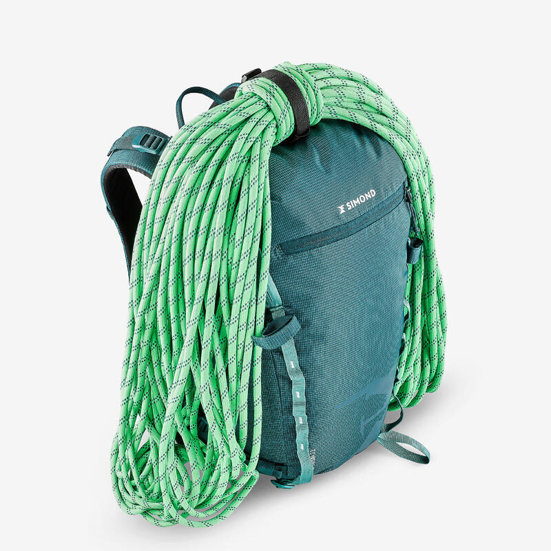 Horolezecký batoh 22 litrů Alpinism 22