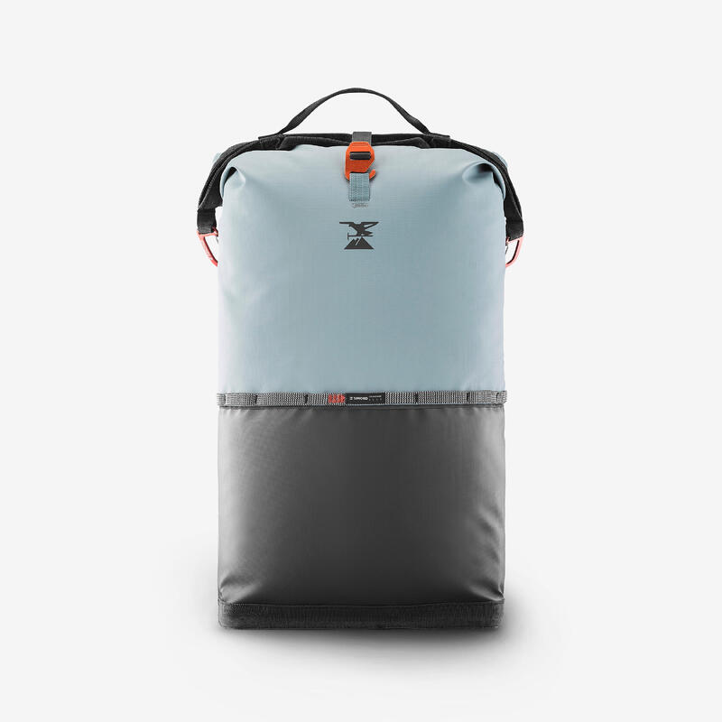 Sac à dos d'escalade - Vertika indoor 23l