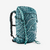 Sac à dos d'alpinisme 22 litres - ALPINISM 22 vert bleu