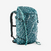Sac à dos d&#039;alpinisme 22 litres - ALPINISM 22 vert bleu
