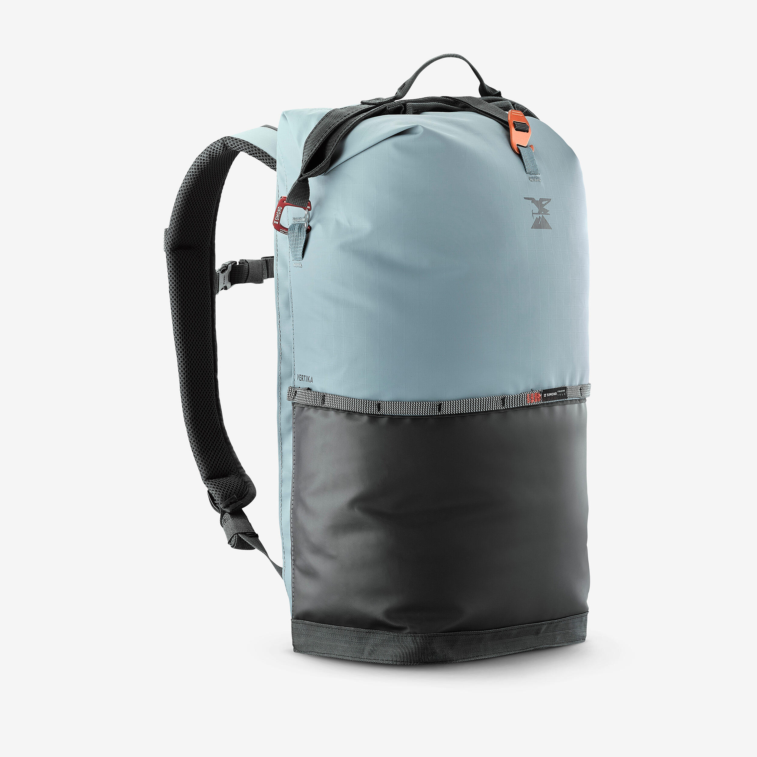 SIMOND Kletter-Rucksack – Vertika Indoor 23 | 03583787257159 SIMOND Kletter-Rucksack – Vertika Indoor 23 | 03583787257159
