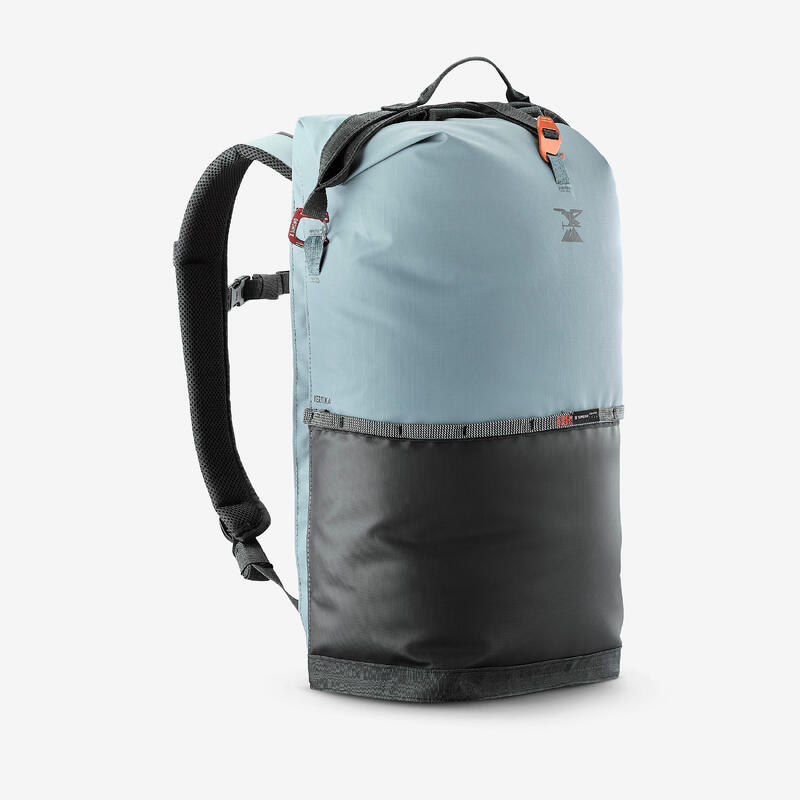 Sac à dos d'escalade - Vertika indoor 23l