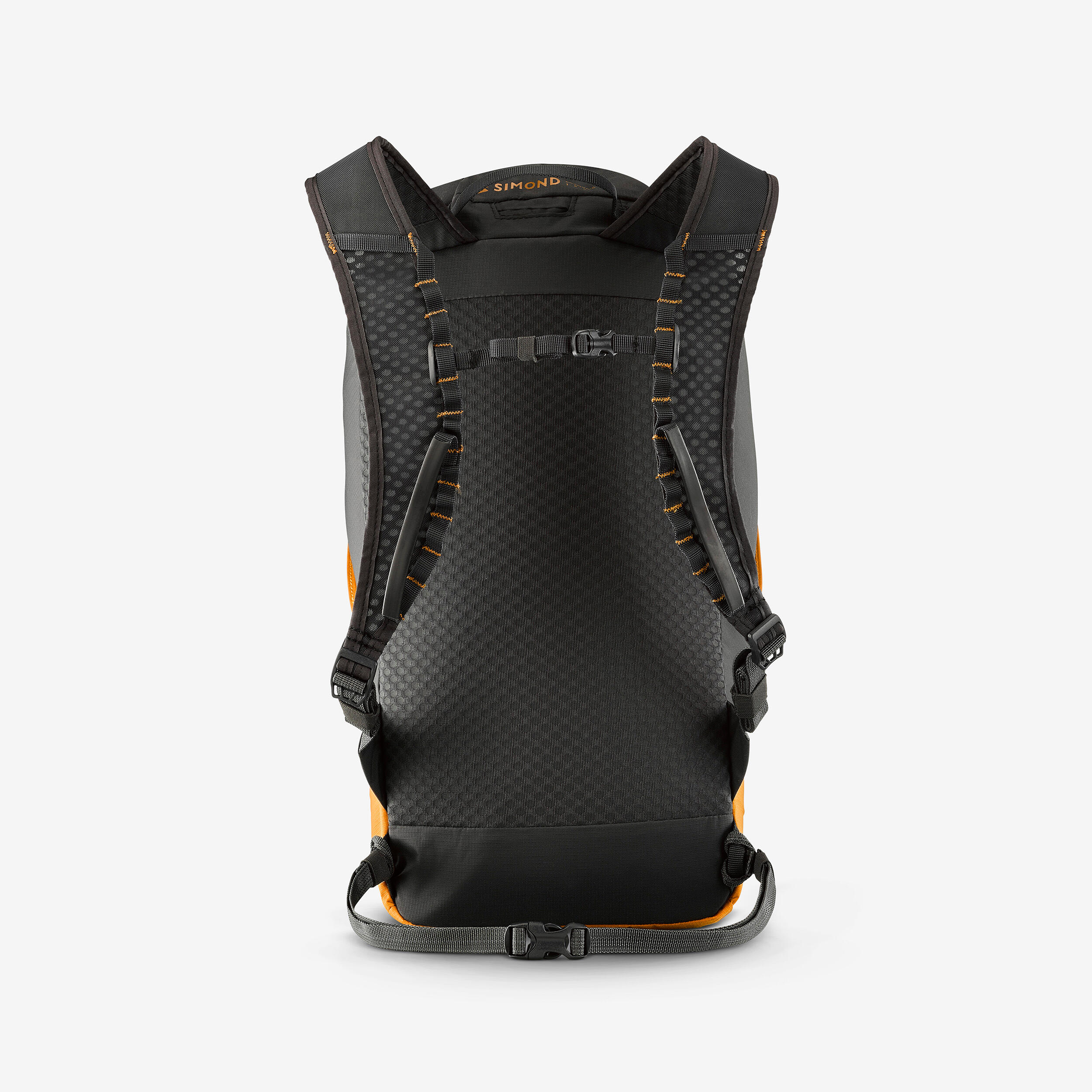 20 L Climbing Backpack - Rock 20 Ocre - SIMOND