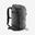 Rucsac Alpinism 22L Negru