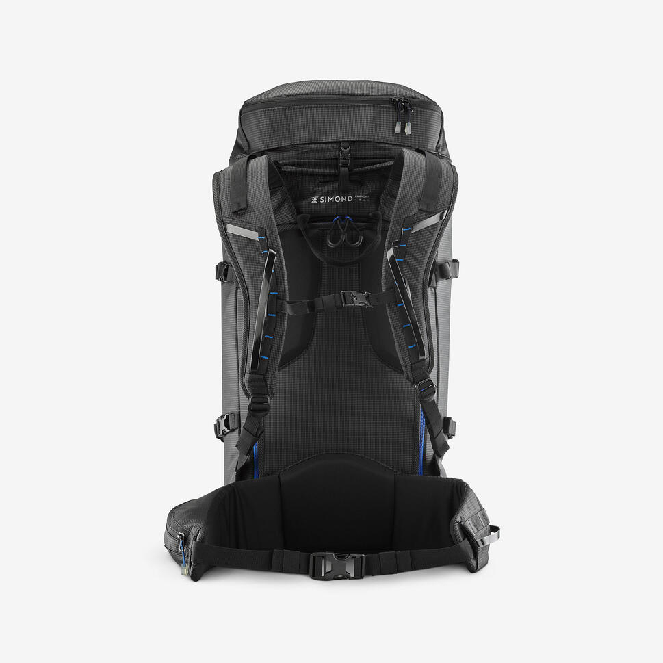 Plecak alpinistyczny Simond Alpinism EVO 40 l