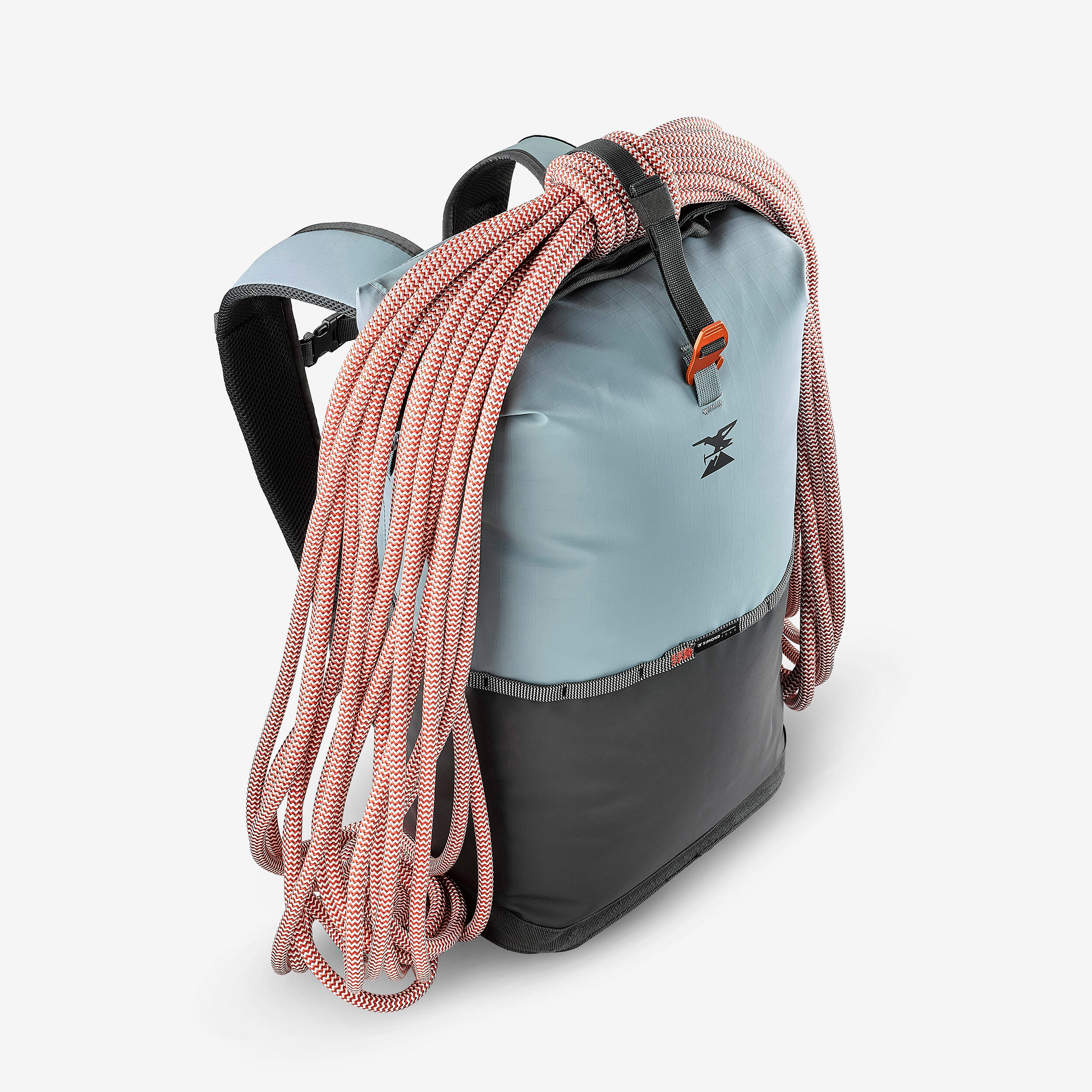 Sac d’escalade de 23 L – Vertika Indoor 7/17