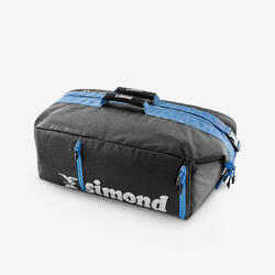 SAC D'ESCALADE - VERTIKA 35 LITRES NOIR