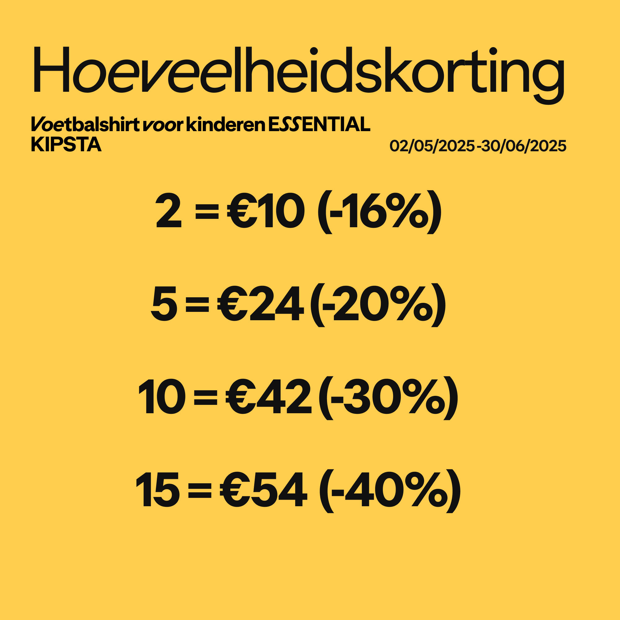 Voetbalshort voor volwassenen Essential wit 9/13