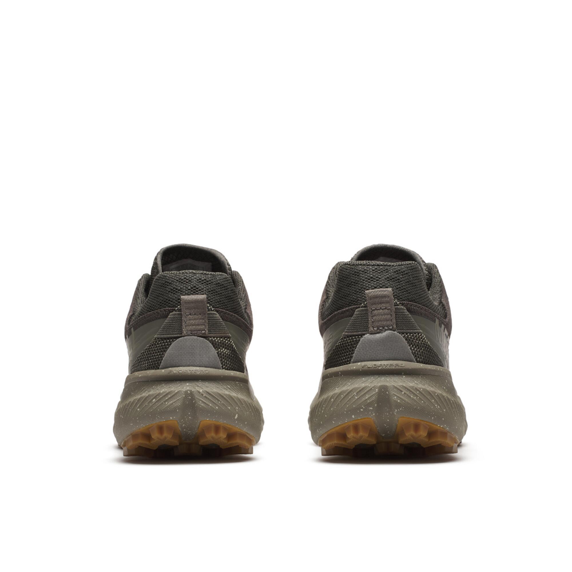 Scarpe trail uomo Merrel AGILITY PEAK 5 GTX grigie 5/7