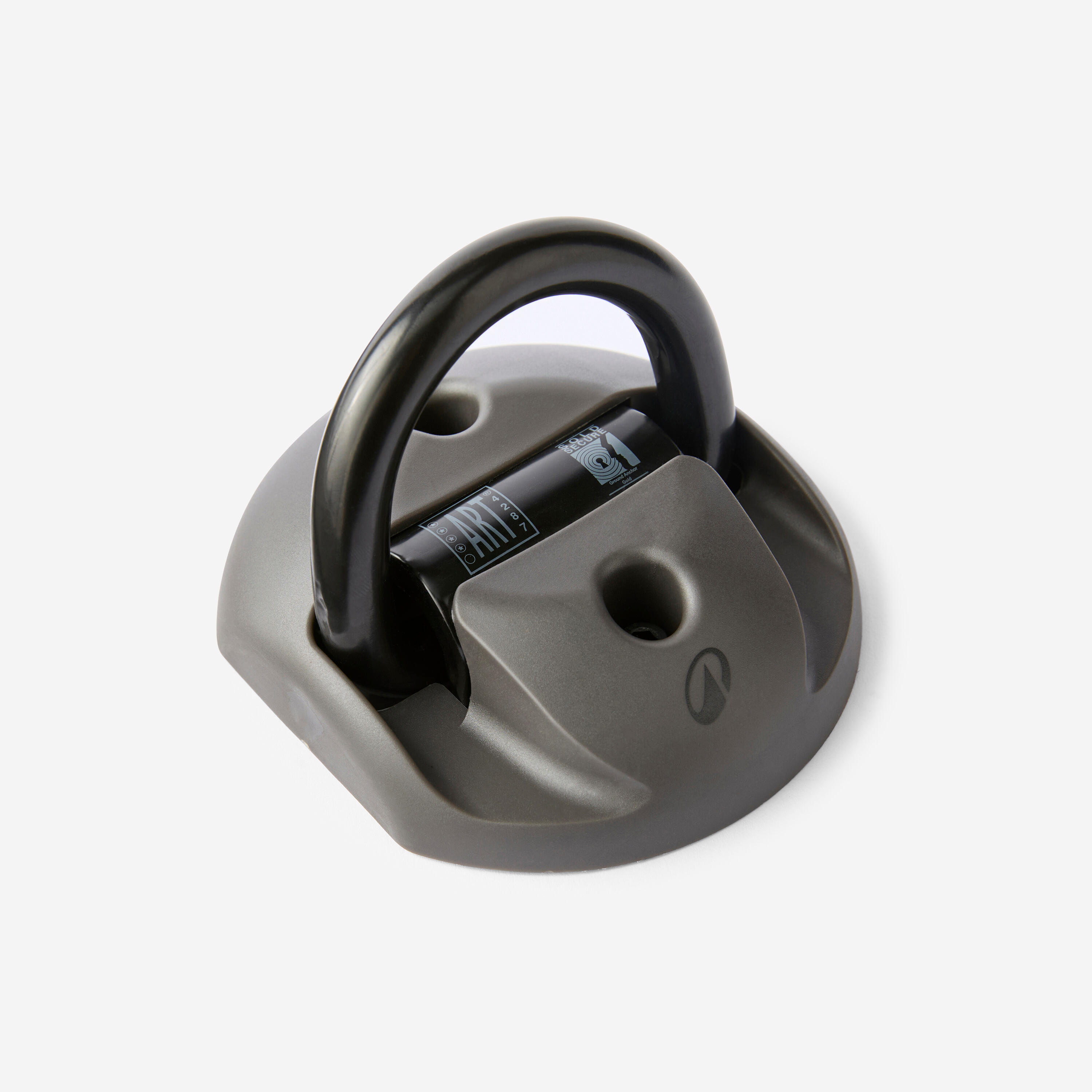 BTWIN WALL AND GROUND BIKE FASTENING ANCHOR G 940