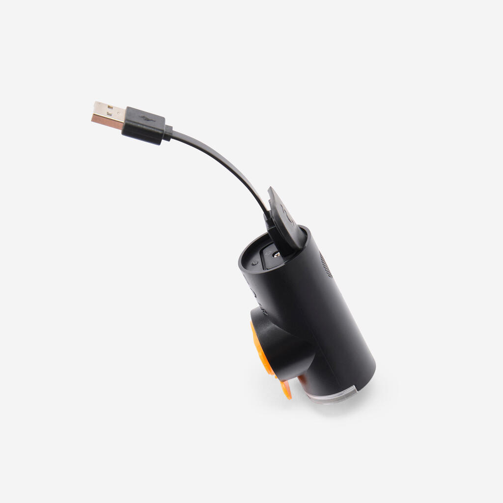 ECLAIRAGE AVANT FL510 USB