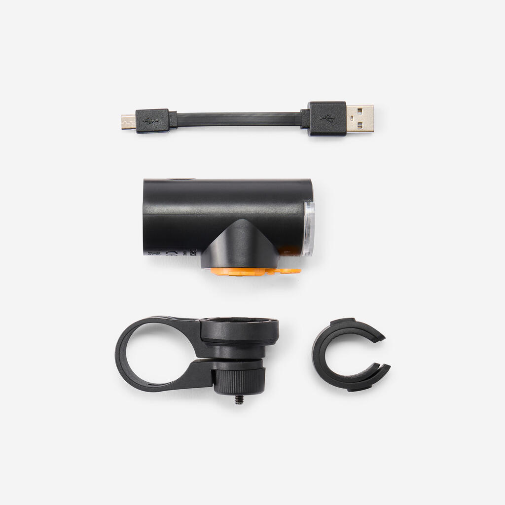 ECLAIRAGE AVANT FL510 USB