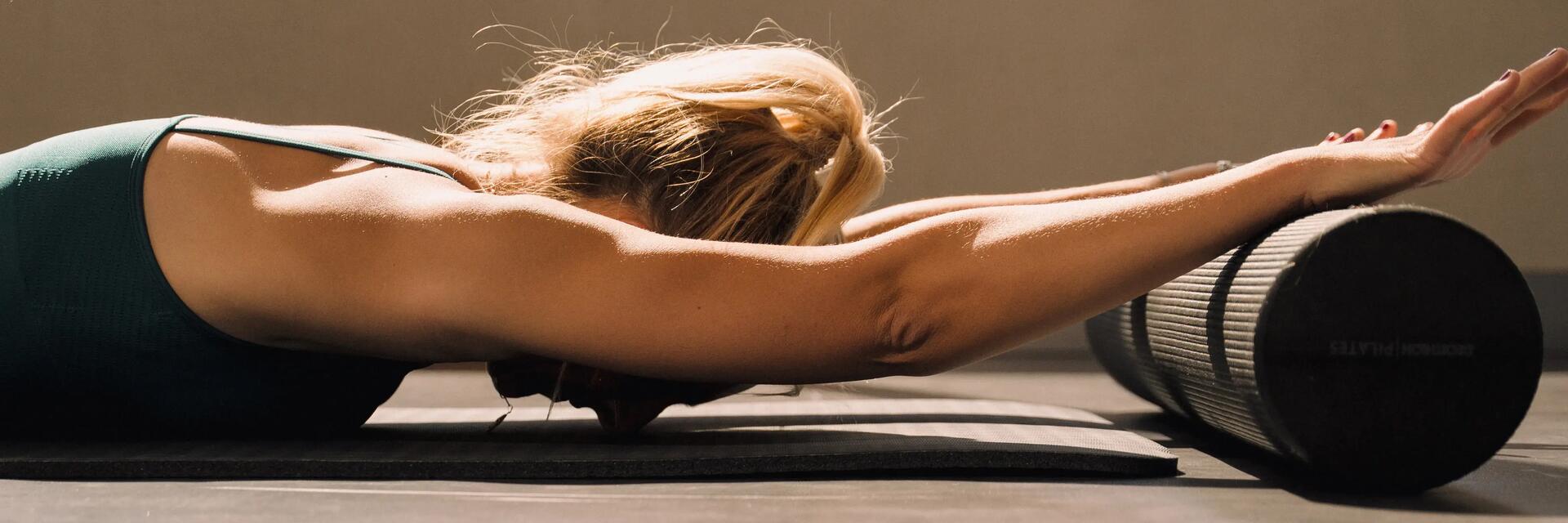Aufbautraining: Alles, was du zum Wiedereinstieg in den Sport wissen musst!