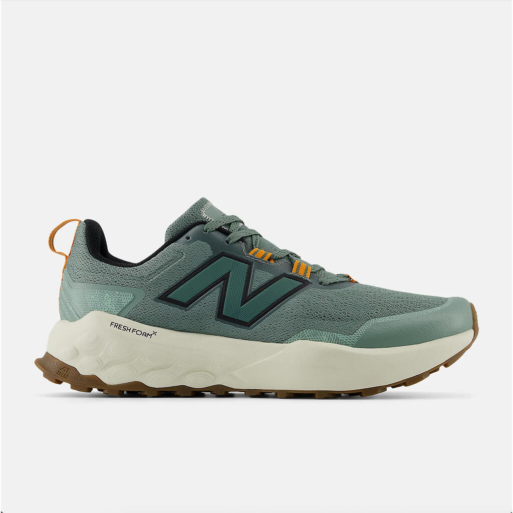 Moški tekaški copati Fresh Foam X Garoe V2