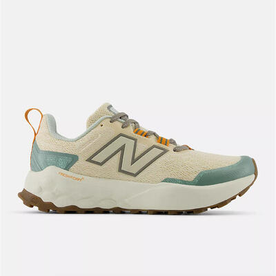Trailrunningschuhe Damen - Fresh Foam X Garoe V2 bordeauxrot