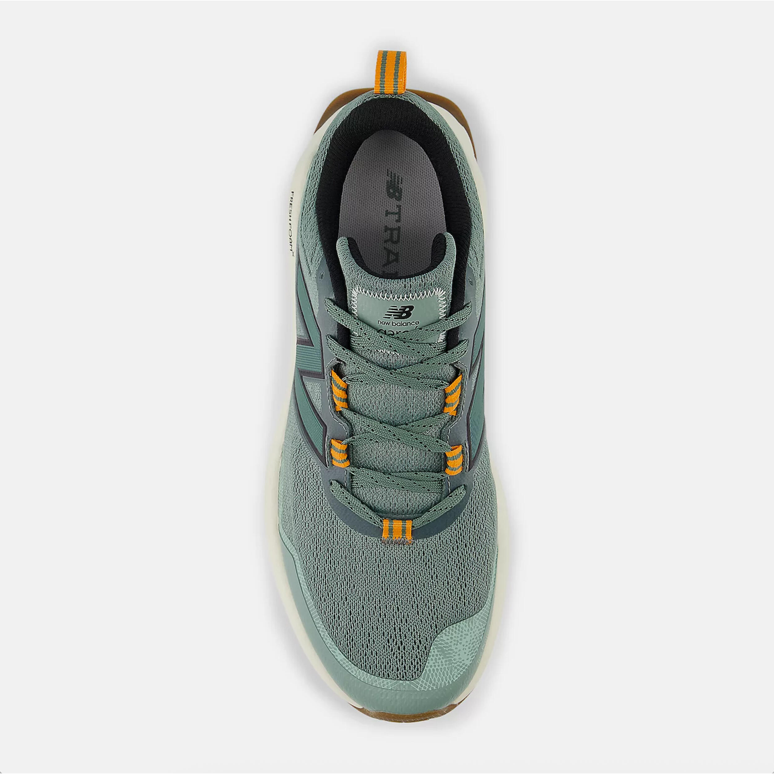 Second Life - Buty do biegania w terenie męskie New Balance Fresh Foam X Garo... 5/5