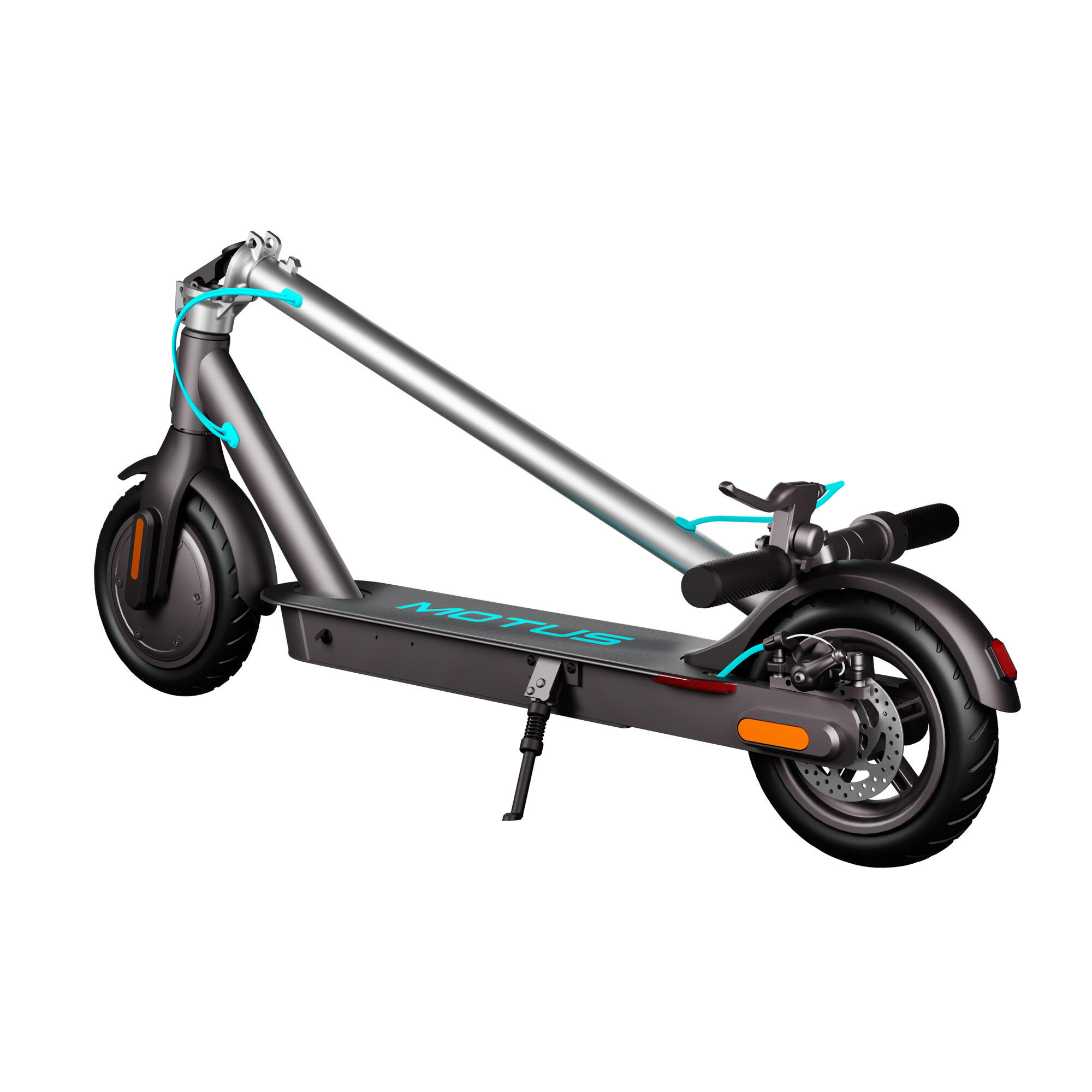 Hulajnoga elektryczna Motus Scooty 8,5 Lite 5/6