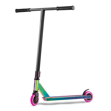 Hulajnoga wyczynowa Soke EVO Street black neochrome