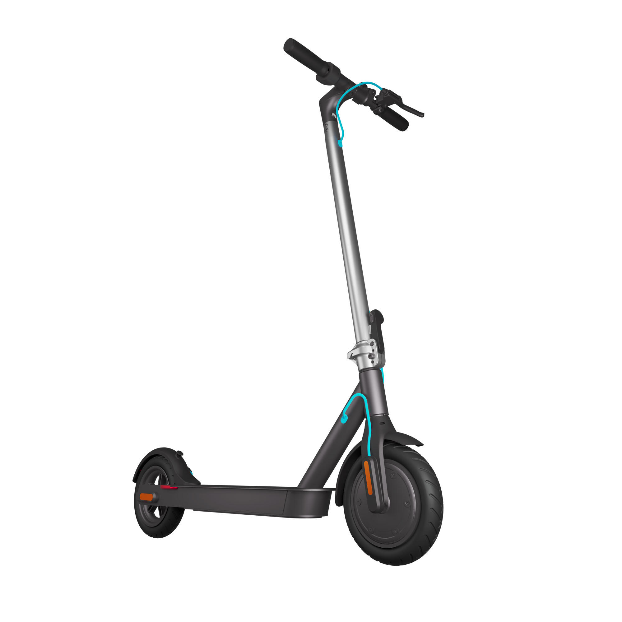 Hulajnoga elektryczna Motus Scooty 8,5 Lite 2/6