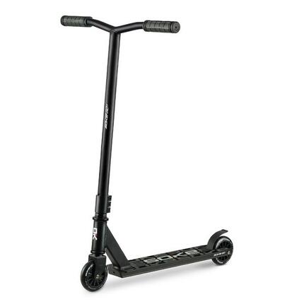 Hulajnoga wyczynowa Soke GO! Czarna