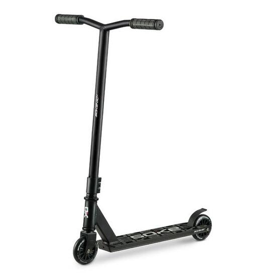 Hulajnoga wyczynowa Soke GO! Czarna