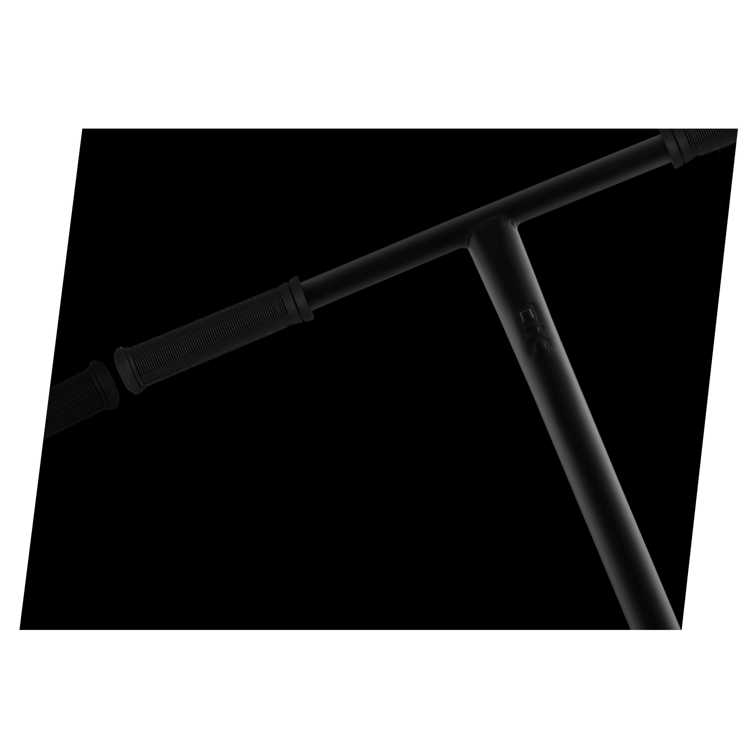 Hulajnoga wyczynowa Soke EVO Street black neochrome 6/11